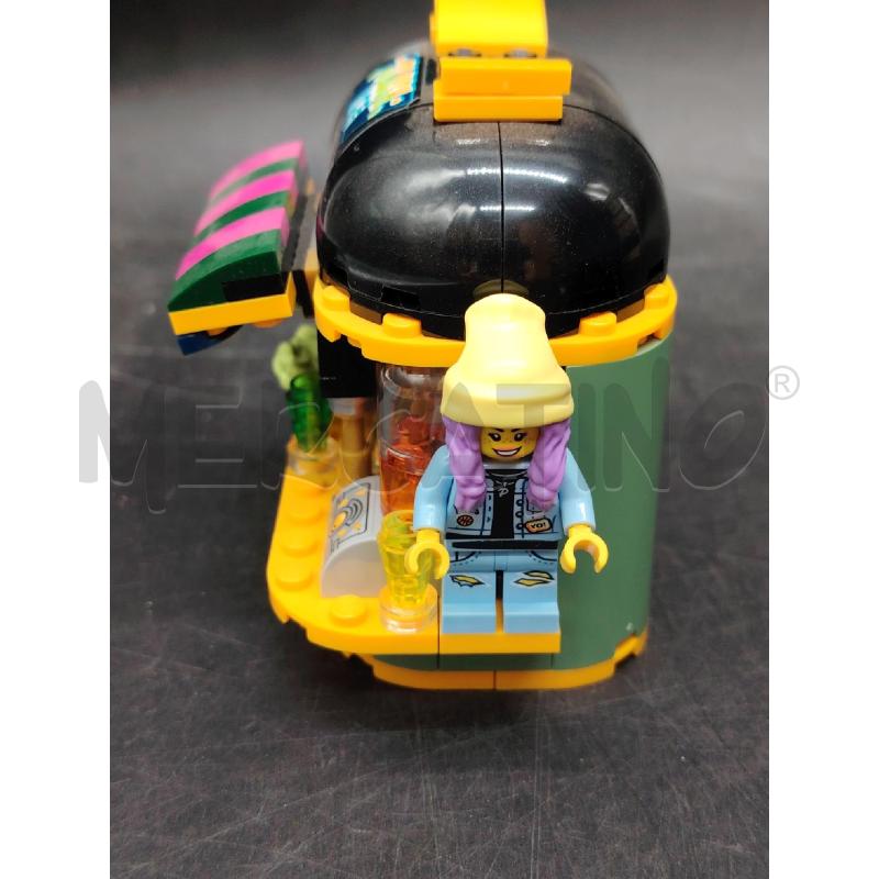 LEGO SLUSH ICE | Mercatino dell'Usato Roma eur 2