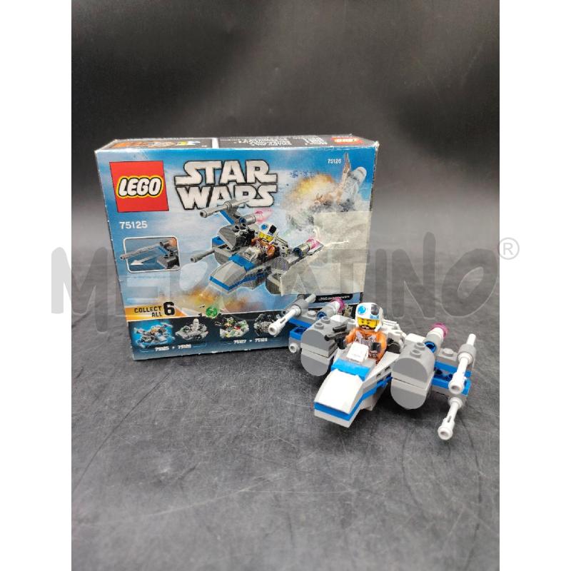 LEGO STAR WARS 75125 | Mercatino dell'Usato Roma eur 1