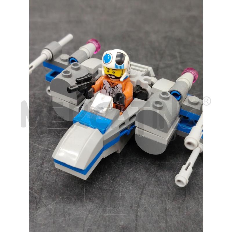 LEGO STAR WARS 75125 | Mercatino dell'Usato Roma eur 2