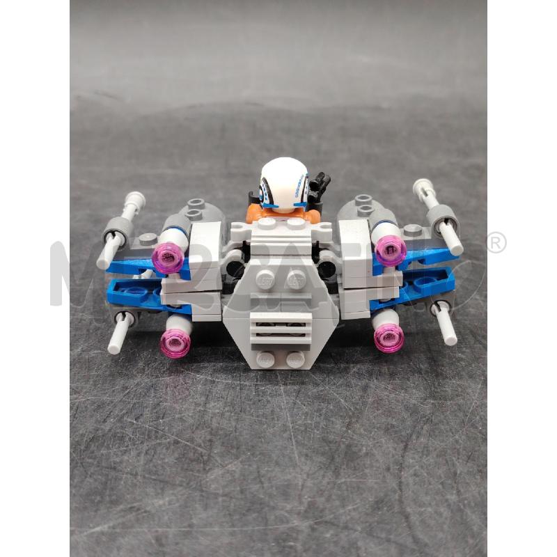 LEGO STAR WARS 75125 | Mercatino dell'Usato Roma eur 3