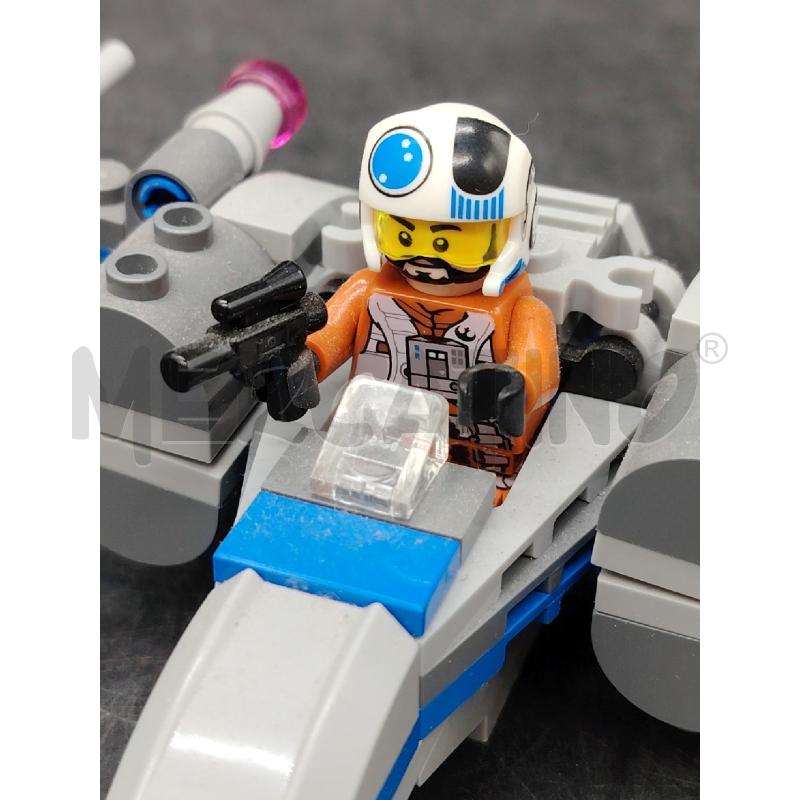 LEGO STAR WARS 75125 | Mercatino dell'Usato Roma eur 4