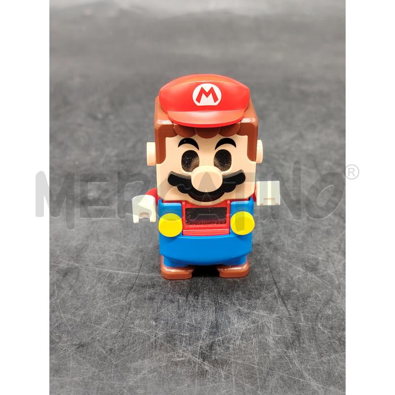 LEGO SUPER MARIO 71360 | Mercatino dell'Usato Roma eur 1