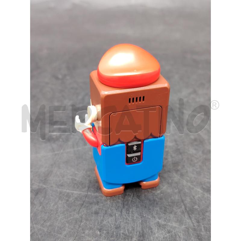 LEGO SUPER MARIO 71360 | Mercatino dell'Usato Roma eur 2