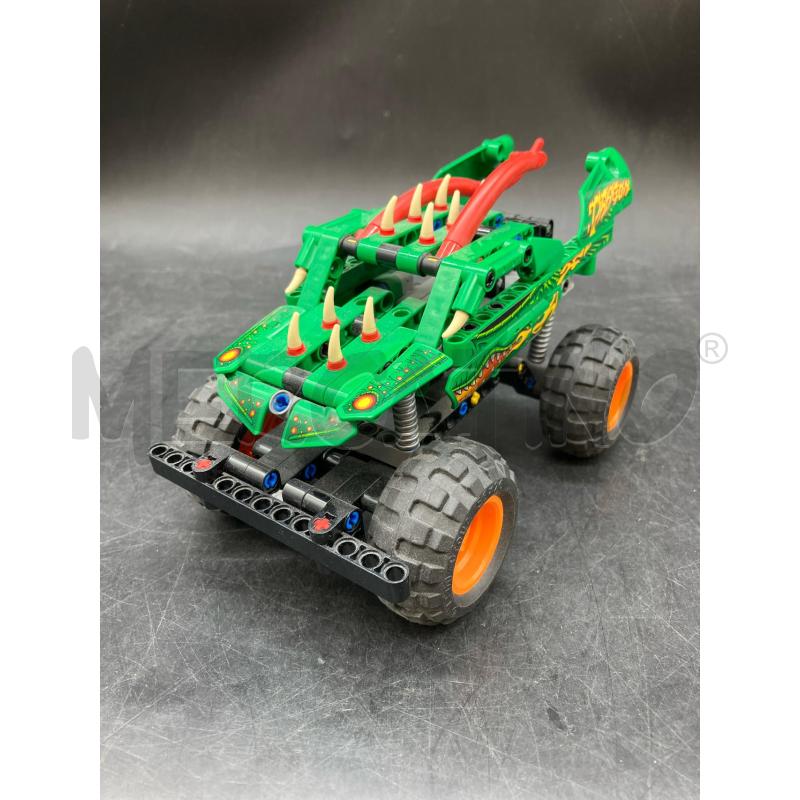 LEGO TECHNIC 42149 | Mercatino dell'Usato Roma eur 1