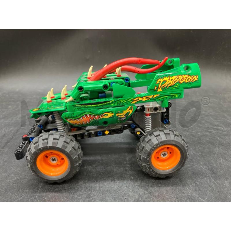 LEGO TECHNIC 42149 | Mercatino dell'Usato Roma eur 2