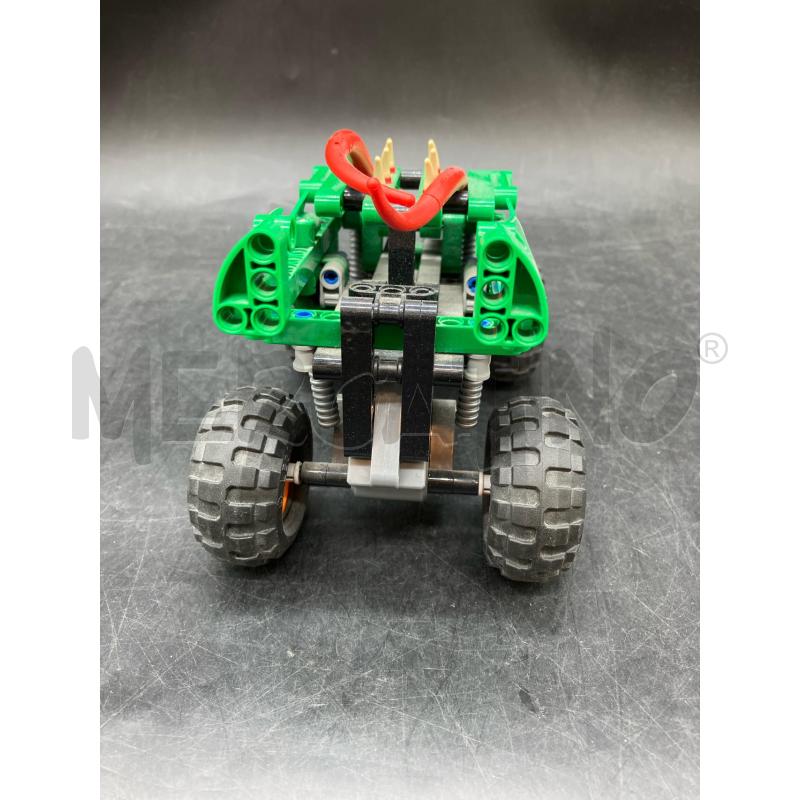 LEGO TECHNIC 42149 | Mercatino dell'Usato Roma eur 3