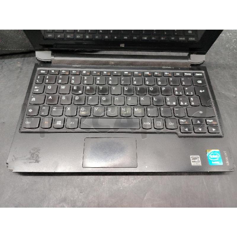 LENOVO IDEAPAD FLEX 10 | Mercatino dell'Usato Roma eur 2