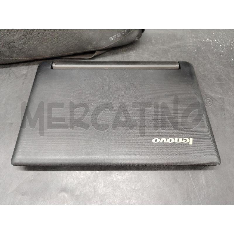 LENOVO IDEAPAD FLEX 10 | Mercatino dell'Usato Roma eur 3