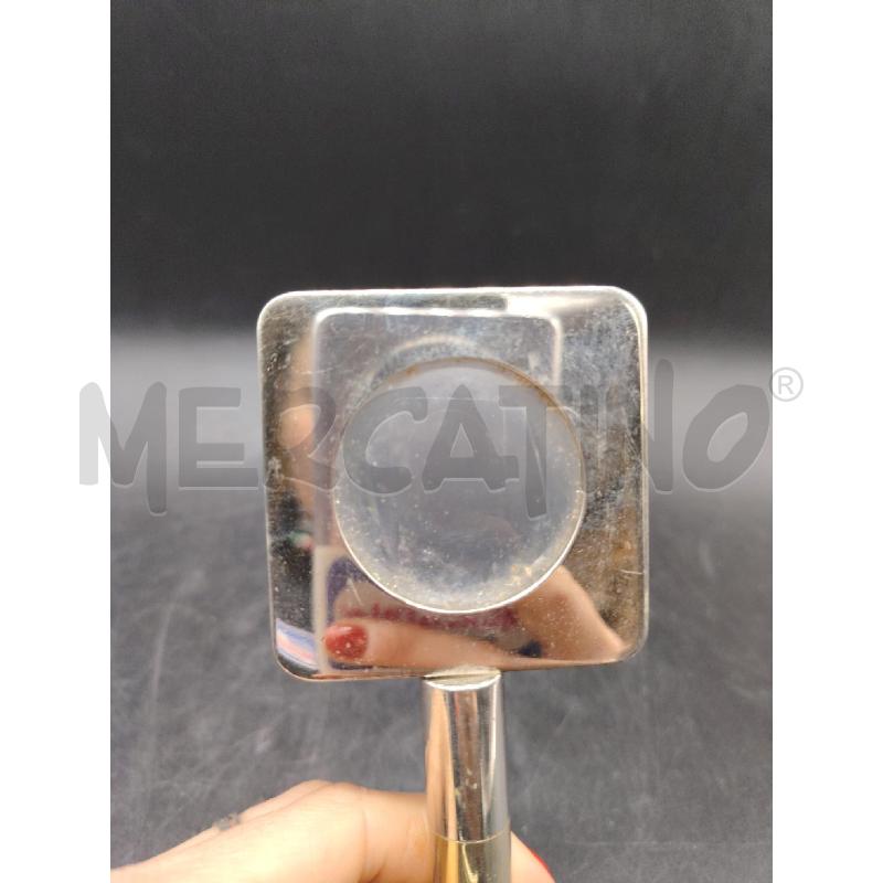 LENTE MET DOR  | Mercatino dell'Usato Roma eur 2