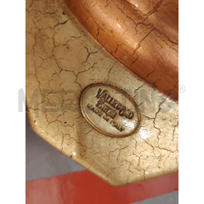 LEONE DO/ROSA + CAPITELLO | Mercatino dell'Usato Roma eur 2