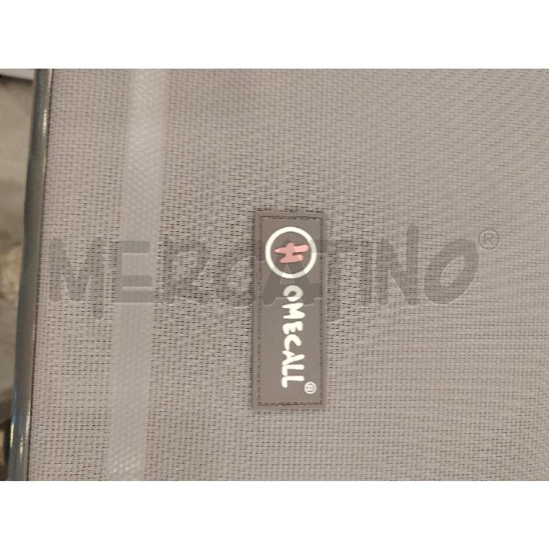 LETTINO HOMECALL GRI | Mercatino dell'Usato Roma eur 2