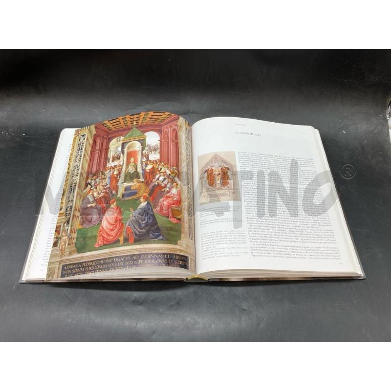 LE PRINTEMPS DE LA RENAISSANCE 1400-1460  | Mercatino dell'Usato Roma eur 3