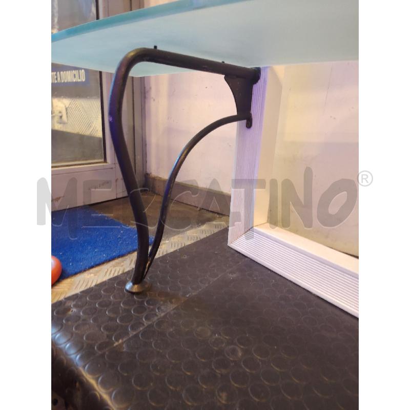 LIBRERIA 4RIP VET STA CORNICE BIA | Mercatino dell'Usato Roma eur 3