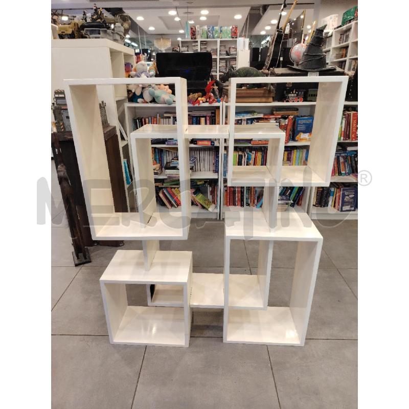 LIBRERIA BIA DIVISORIA  | Mercatino dell'Usato Roma eur 1