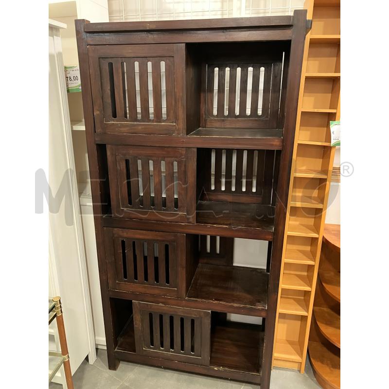 LIBRERIA ORIENT SP SCOR  | Mercatino dell'Usato Roma eur 1
