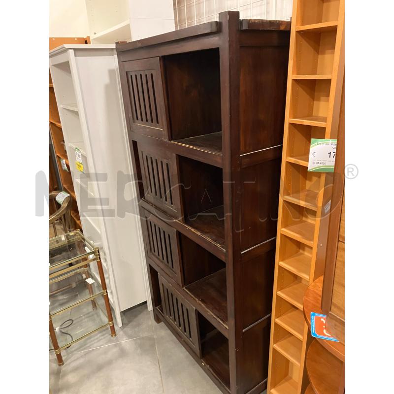 LIBRERIA ORIENT SP SCOR  | Mercatino dell'Usato Roma eur 2