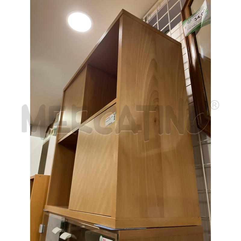 LIBRERIA QUA 2SP | Mercatino dell'Usato Roma eur 2