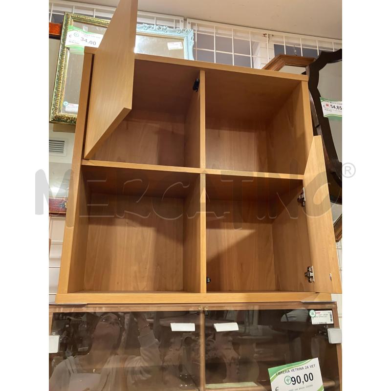 LIBRERIA QUA 2SP | Mercatino dell'Usato Roma eur 3
