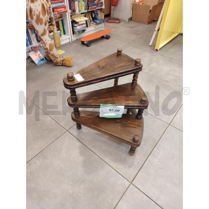 LIBRERIA SCALETTA | Mercatino dell'Usato Roma eur 1
