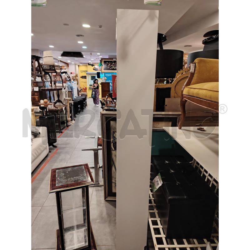 LIBRERIA STRETTA BIA 4 R | Mercatino dell'Usato Roma eur 3