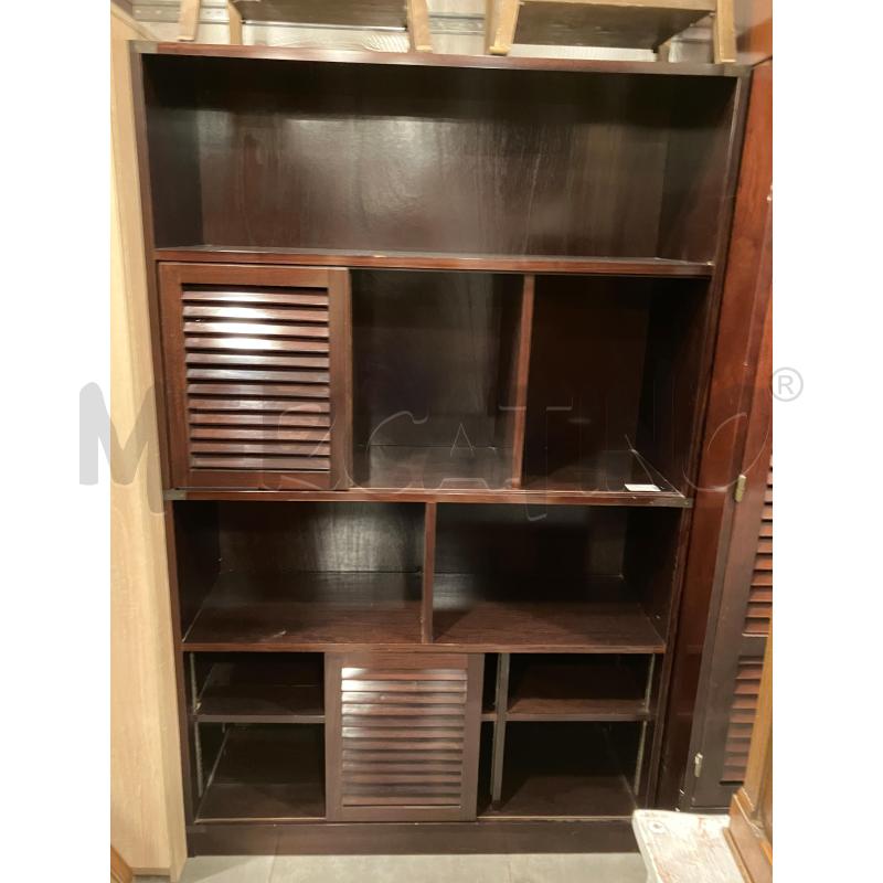 LIBRERIA ST MARINA 2SP SCOR | Mercatino dell'Usato Roma eur 1