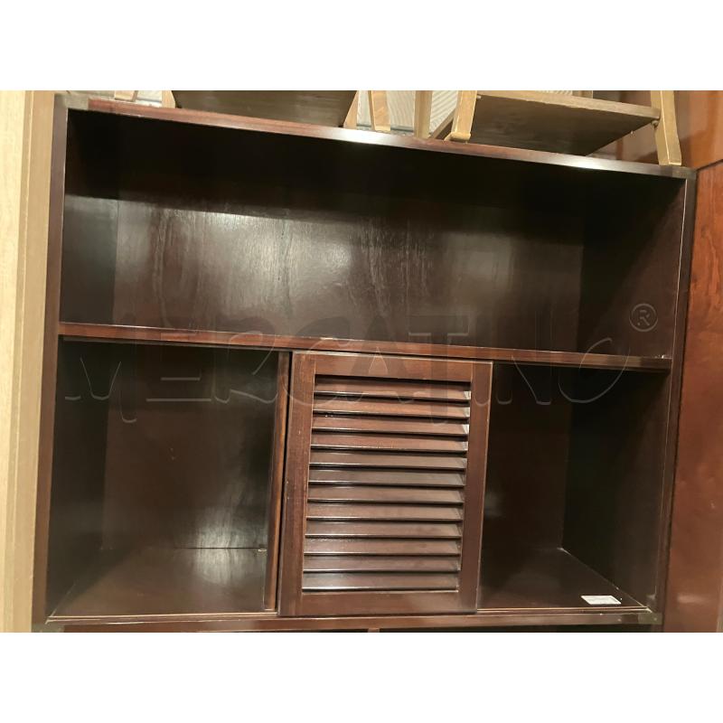 LIBRERIA ST MARINA 2SP SCOR | Mercatino dell'Usato Roma eur 3