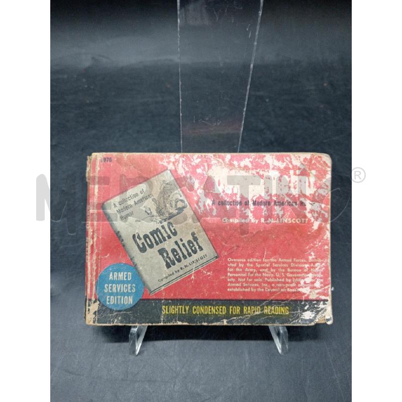 LIBRO ARMED SERVICES EDITION | Mercatino dell'Usato Roma eur 1