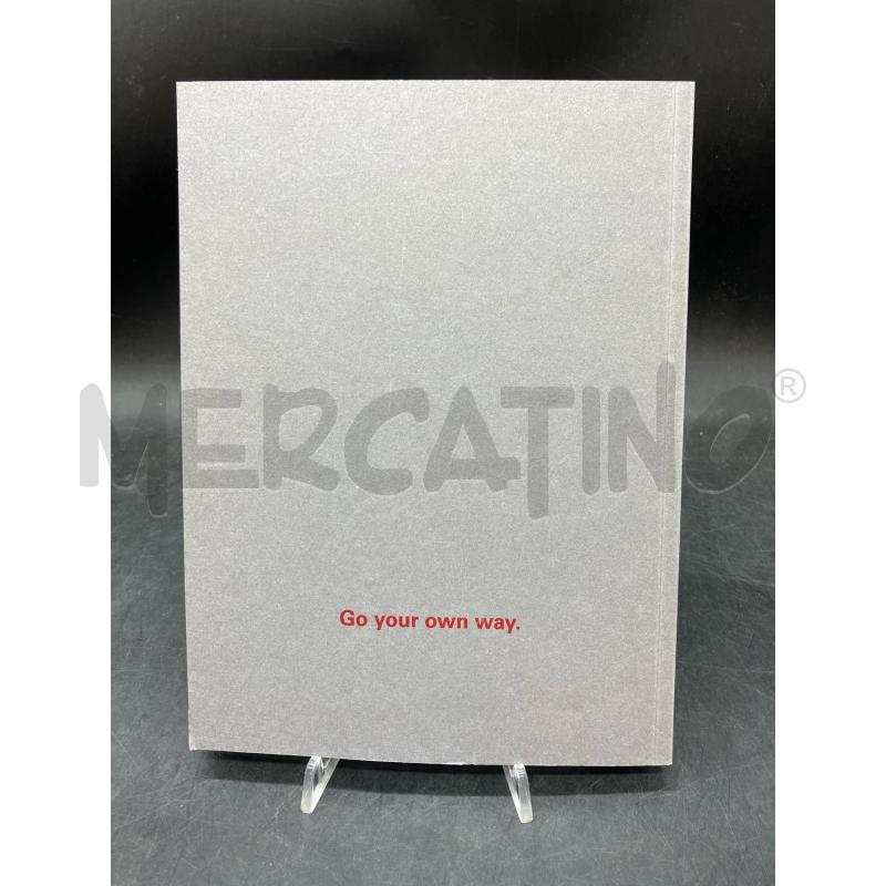 LIBRO ORIS LA COLLEZIONE 2019/2020 | Mercatino dell'Usato Roma eur 2