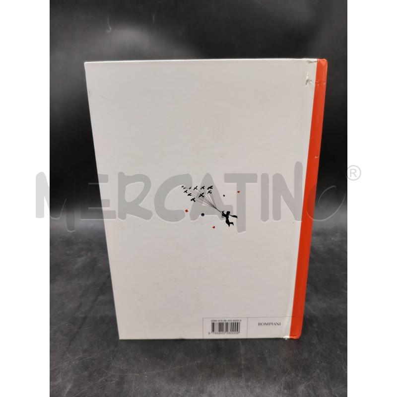 LIBRO POP UP IL PICCOLO PRINCIPE | Mercatino dell'Usato Roma eur 2
