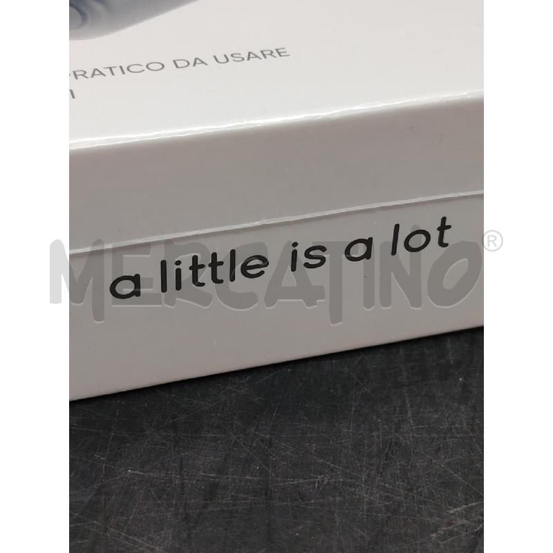 LIL SOLID 2.0 | Mercatino dell'Usato Roma eur 5