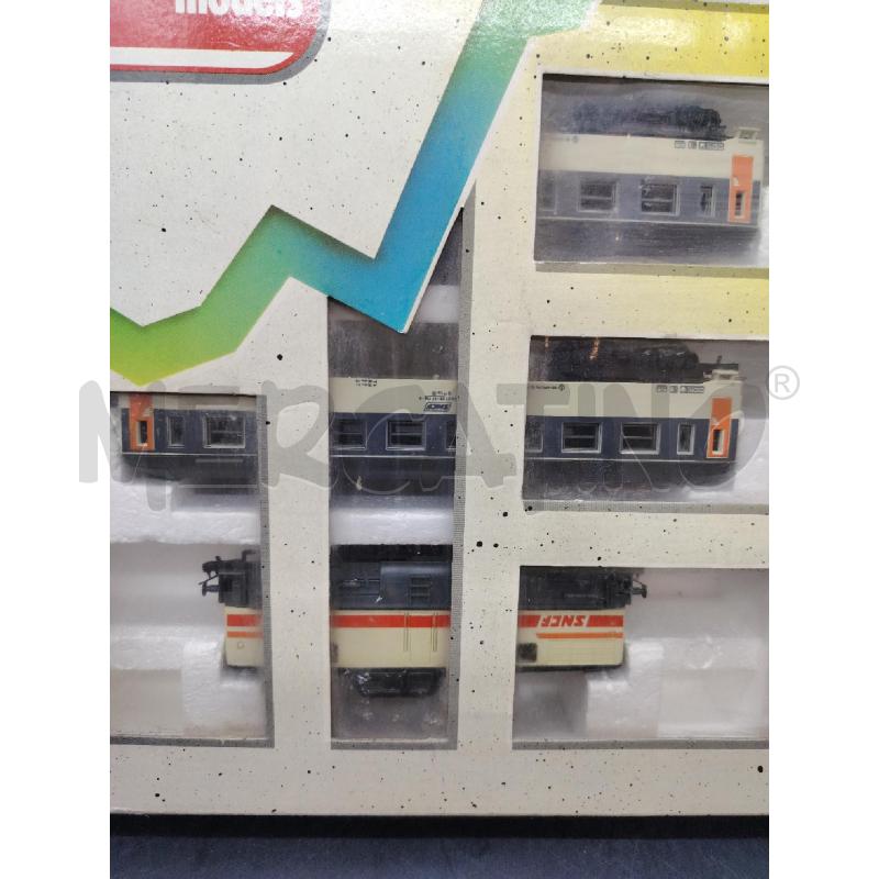 LIMA MODELS SECURITY BLOCK | Mercatino dell'Usato Roma eur 2
