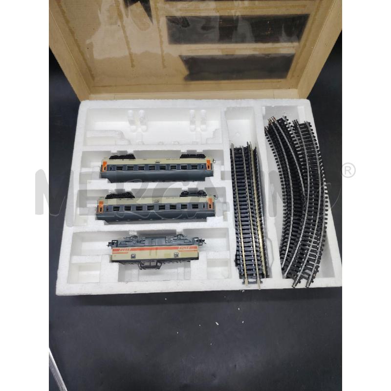 LIMA MODELS SECURITY BLOCK | Mercatino dell'Usato Roma eur 3