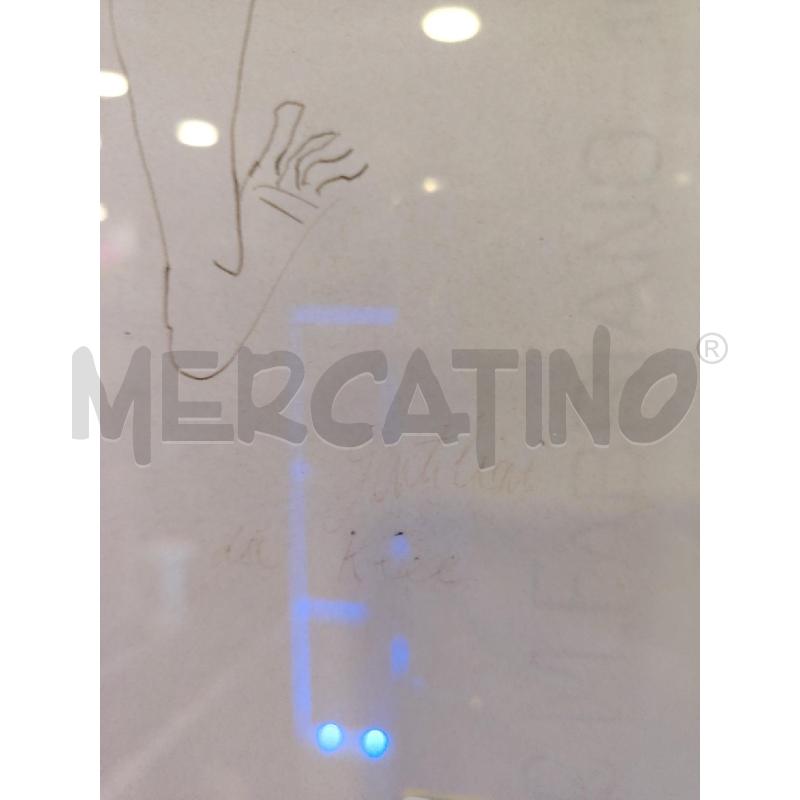 LITOGRAFIA A FIRMA GENTILINI  | Mercatino dell'Usato Roma eur 2