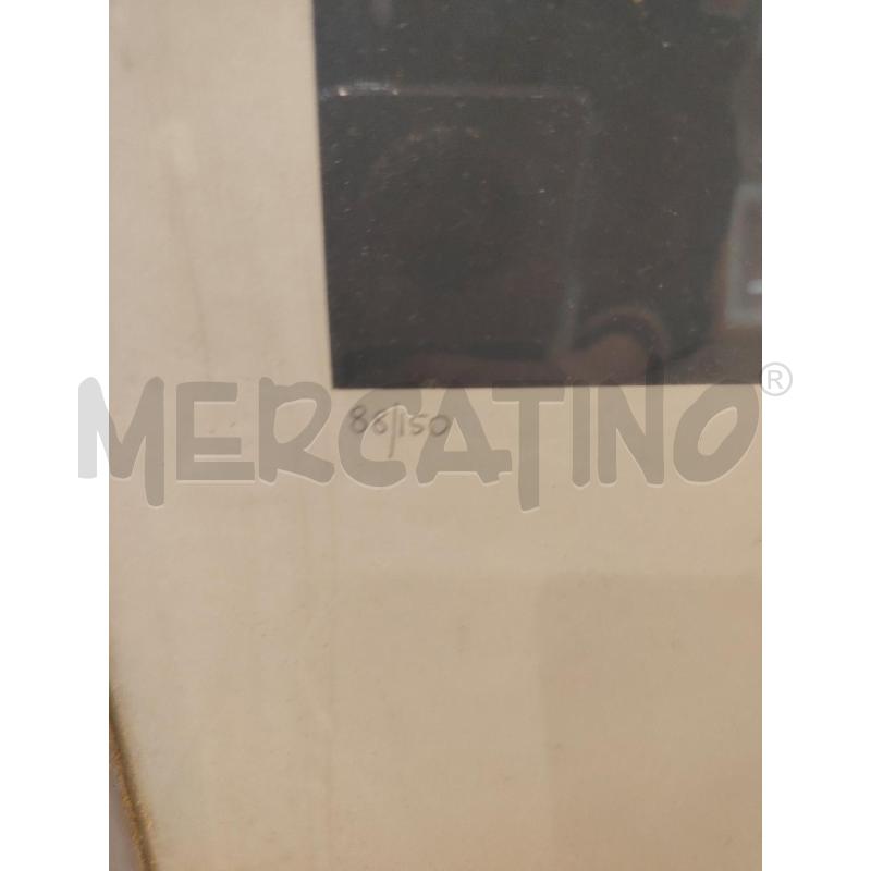 LITOGRAFIA A FIRMA GHETTI  | Mercatino dell'Usato Roma eur 3
