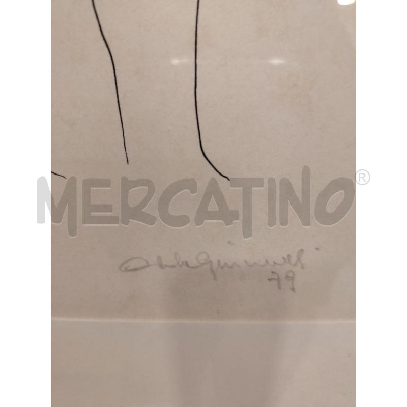 LITOGRAFIA BAMBINI | Mercatino dell'Usato Roma eur 2