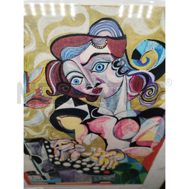 LITOGRAFIA DE SIMONE  | Mercatino dell'Usato Roma eur 2