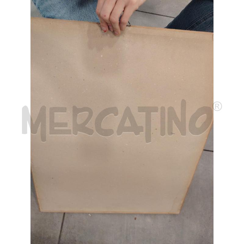 LITOGRAFIA  A FIRMA CANTATORE CANDELA  | Mercatino dell'Usato Roma eur 5