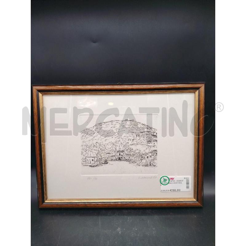 LITO A FIRMA OMICCIOLI | Mercatino dell'Usato Roma eur 1