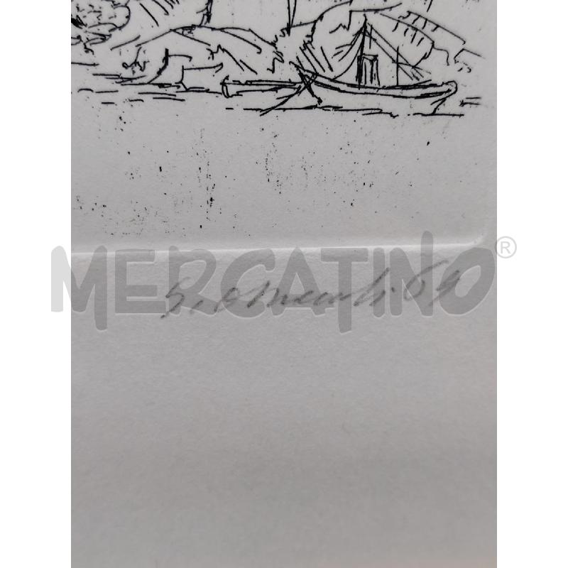 LITO A FIRMA OMICCIOLI | Mercatino dell'Usato Roma eur 2