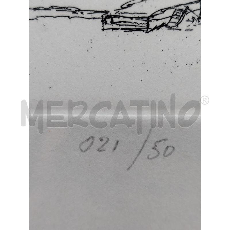 LITO A FIRMA OMICCIOLI | Mercatino dell'Usato Roma eur 3