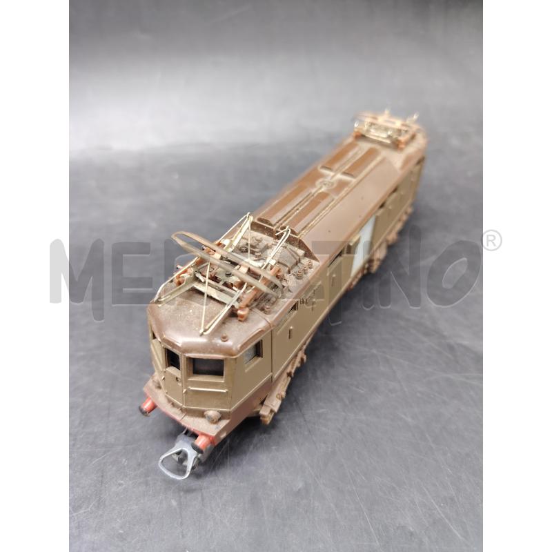 LOCOMOTIVA LIMA 424 | Mercatino dell'Usato Roma eur 2