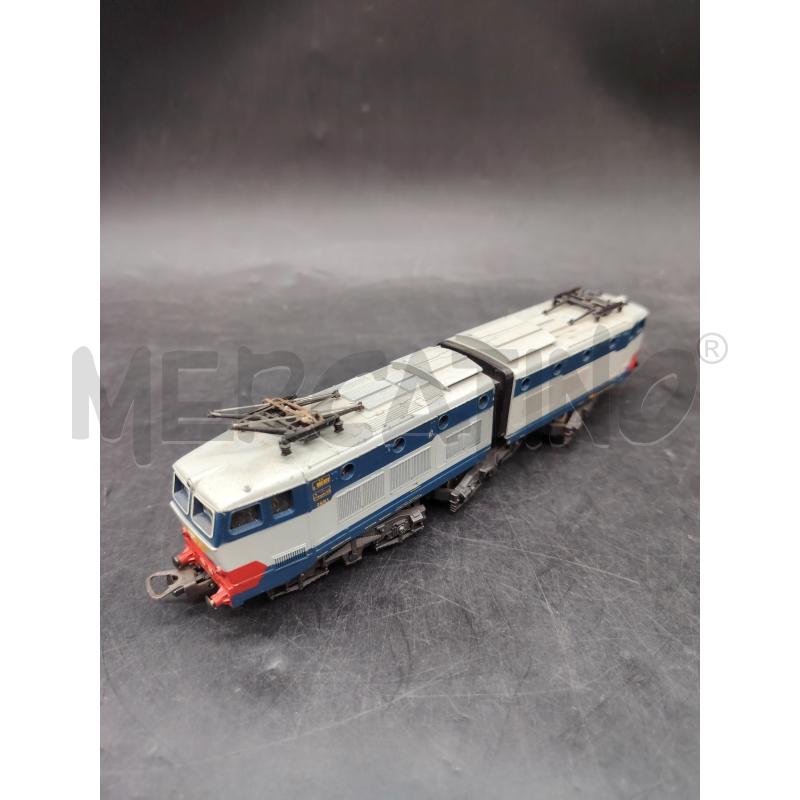 LOCOMOTIVA LIMA 656023 | Mercatino dell'Usato Roma eur 1