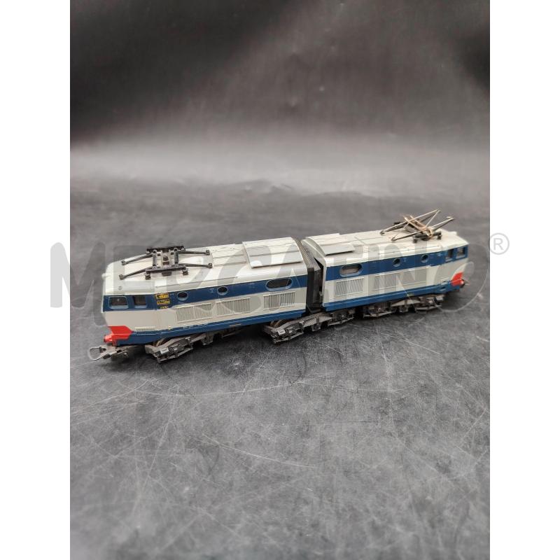 LOCOMOTIVA LIMA 656023 | Mercatino dell'Usato Roma eur 2