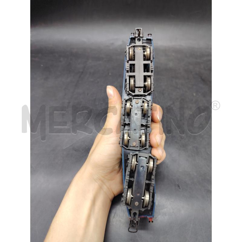 LOCOMOTIVA LIMA 656023 | Mercatino dell'Usato Roma eur 3
