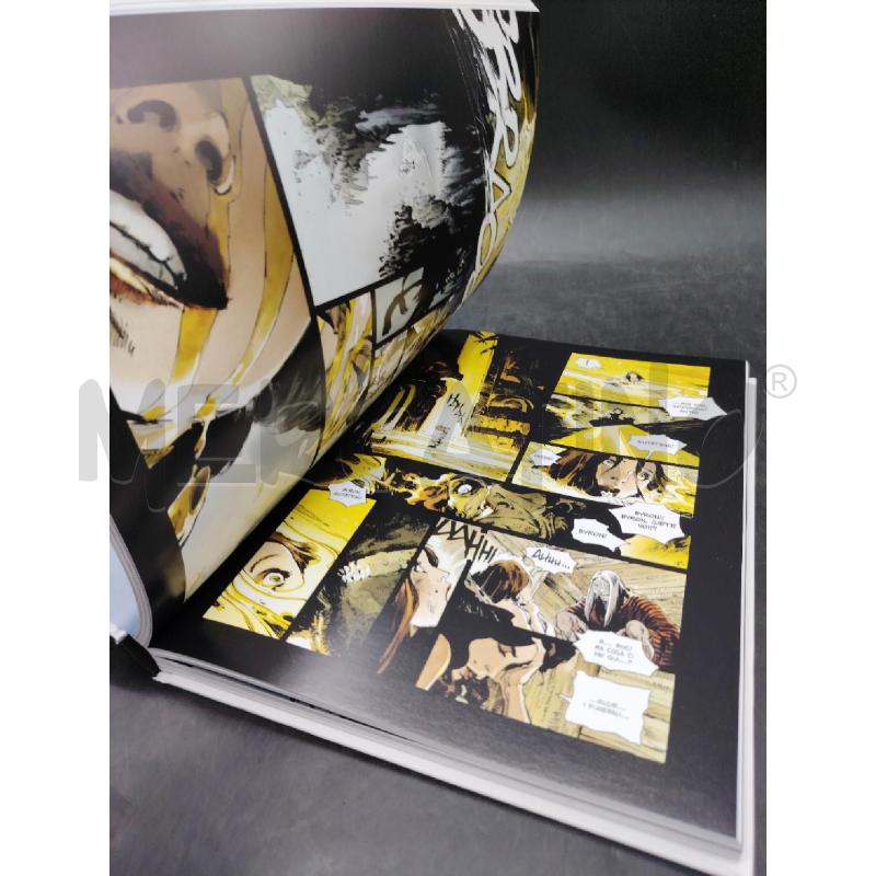 LONG JOHN SILVER EDIZIONE INTEGRALE | Mercatino dell'Usato Roma eur 3