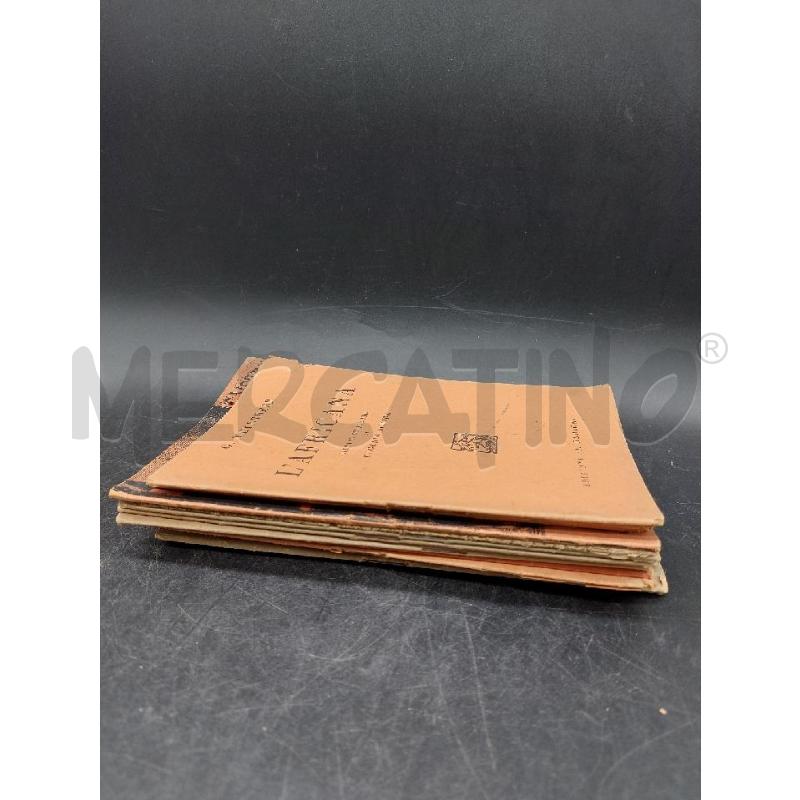 LOTTO NOVELLE | Mercatino dell'Usato Roma eur 1