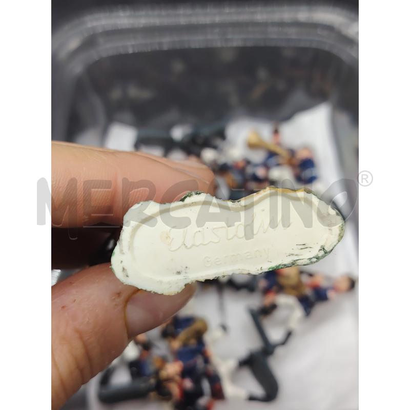 LOTTO SOLDATINI ANNI 30/40 | Mercatino dell'Usato Roma eur 2
