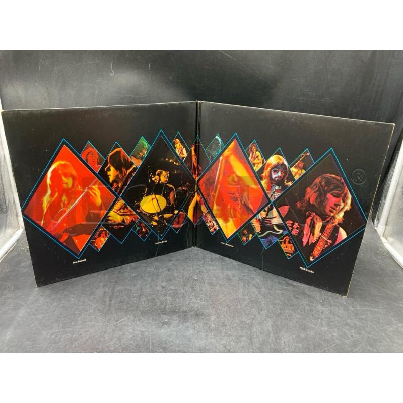 LP BAD COMPANY | Mercatino dell'Usato Roma eur 3