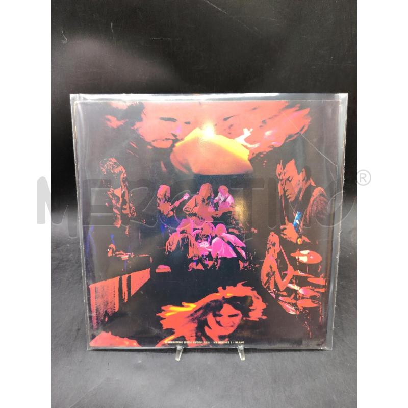 LP CROSBY STILLS NASH & YOUNG 4 WAY STREET | Mercatino dell'Usato Roma eur 2