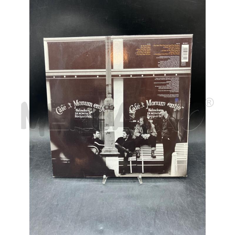 LP DEL AMITRI CHANGE EVERYTHING | Mercatino dell'Usato Roma eur 2